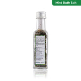 Mint Bath Salt